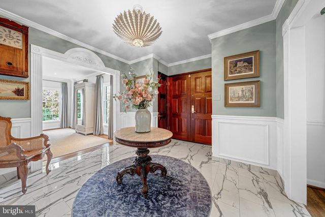 1513 HIGHWOOD DR, Mclean, VA 22101