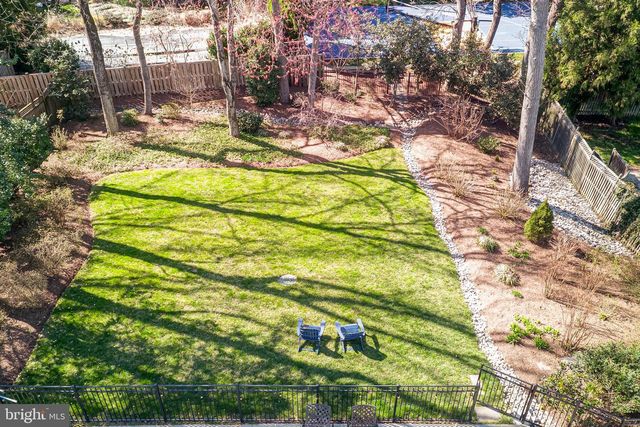 1513 HIGHWOOD DR, Mclean, VA 22101