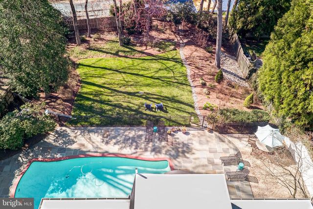 1513 HIGHWOOD DR, Mclean, VA 22101