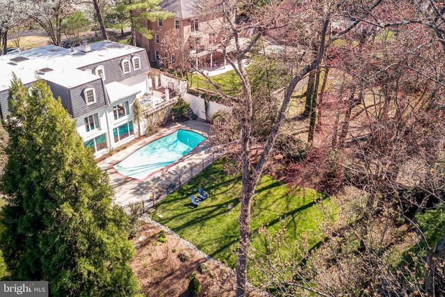 1513 HIGHWOOD DR, Mclean, VA 22101