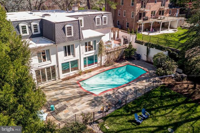 1513 HIGHWOOD DR, Mclean, VA 22101