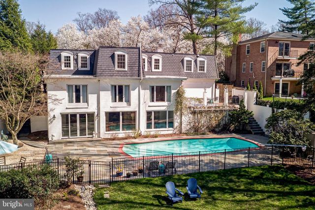 1513 HIGHWOOD DR, Mclean, VA 22101