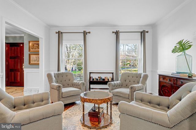 1513 HIGHWOOD DR, Mclean, VA 22101