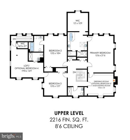 1513 HIGHWOOD DR, Mclean, VA 22101