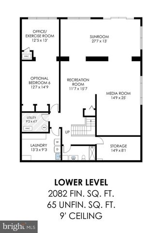 1513 HIGHWOOD DR, Mclean, VA 22101