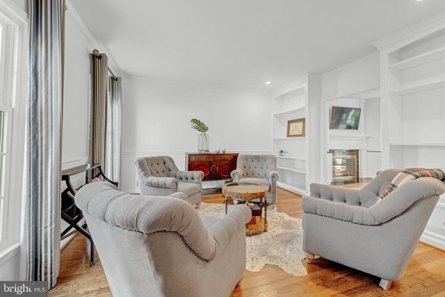 1513 HIGHWOOD DR, Mclean, VA 22101