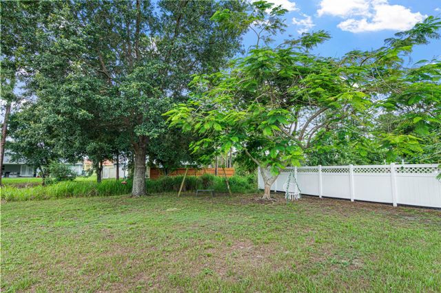 1262 SW Hunnicut Avenue, Port St Lucie, FL 34953