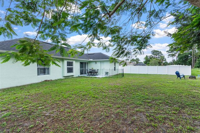 1262 SW Hunnicut Avenue, Port St Lucie, FL 34953