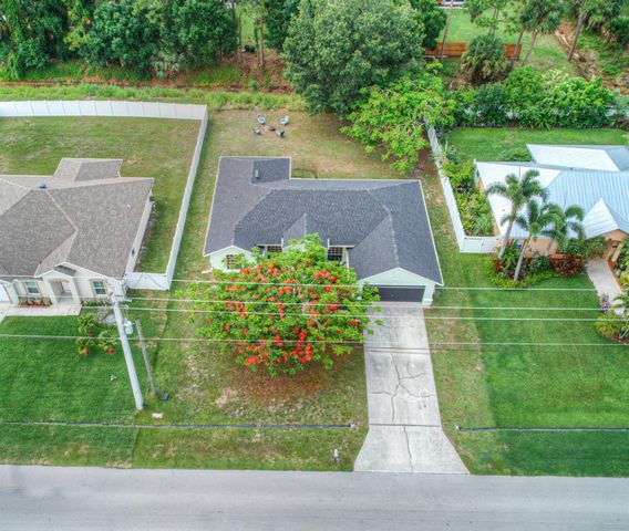 1262 SW Hunnicut Avenue, Port St Lucie, FL 34953