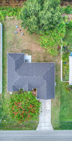 1262 SW Hunnicut Avenue, Port St Lucie, FL 34953
