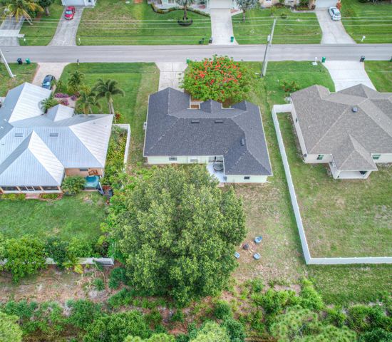 1262 SW Hunnicut Avenue, Port St Lucie, FL 34953