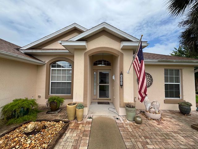900 Windward Way, St Augustine, FL 32080