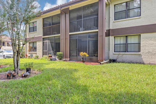 3285 WESTRIDGE BOULEVARD 103, Orlando, FL 32822