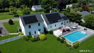 16 Windy Ridge, Trumbull, CT 06611