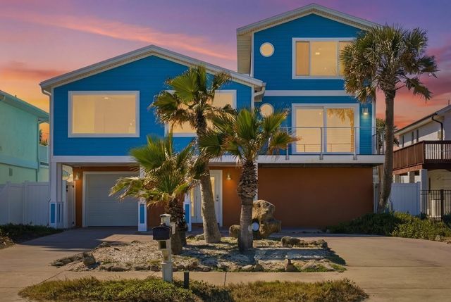 2656 S OCEAN SHORE BOULEVARD, Flagler Beach, FL 32136