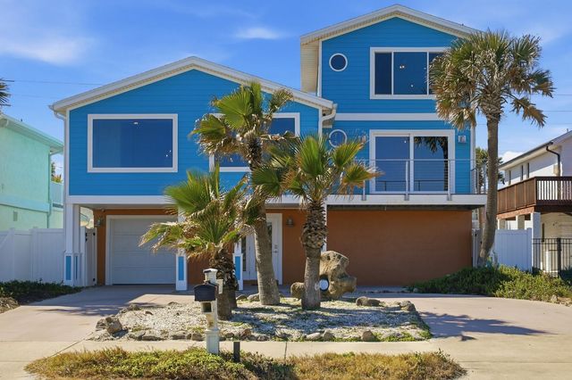 2656 S OCEAN SHORE BOULEVARD, Flagler Beach, FL 32136