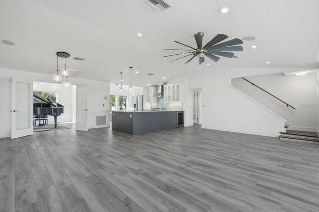 2656 S OCEAN SHORE BOULEVARD, Flagler Beach, FL 32136