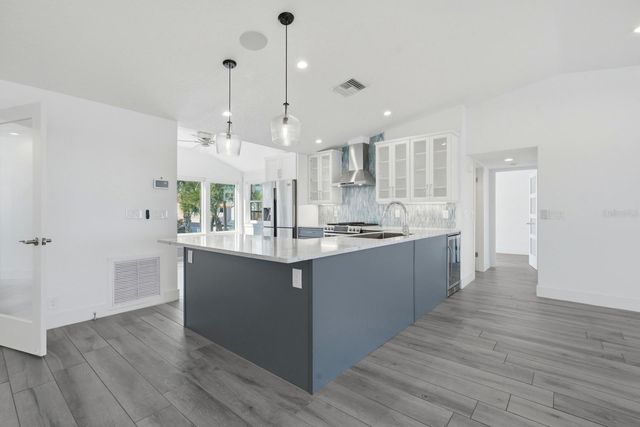 2656 S OCEAN SHORE BOULEVARD, Flagler Beach, FL 32136