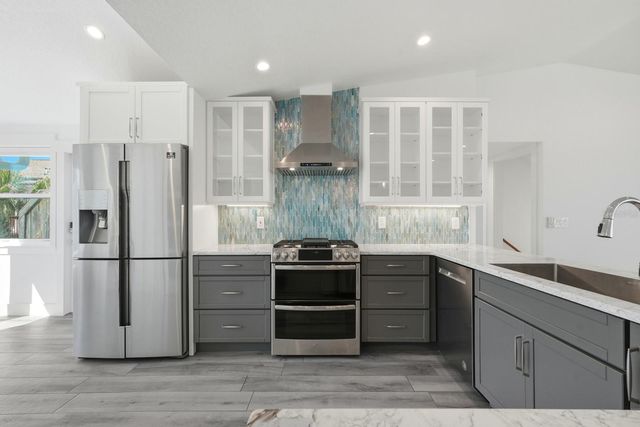 2656 S OCEAN SHORE BOULEVARD, Flagler Beach, FL 32136