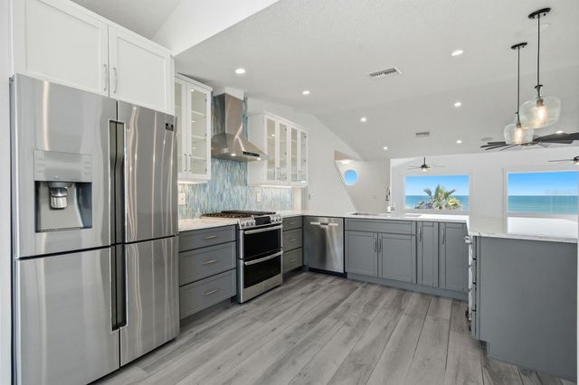 2656 S OCEAN SHORE BOULEVARD, Flagler Beach, FL 32136