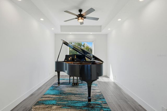 2656 S OCEAN SHORE BOULEVARD, Flagler Beach, FL 32136