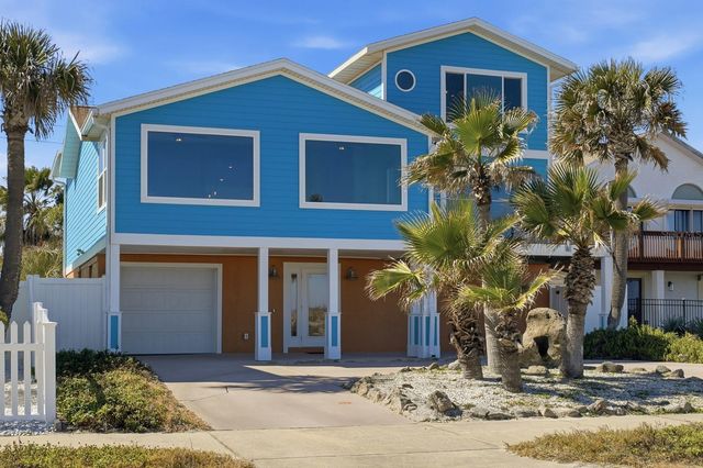 2656 S OCEAN SHORE BOULEVARD, Flagler Beach, FL 32136