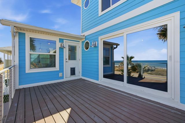2656 S OCEAN SHORE BOULEVARD, Flagler Beach, FL 32136