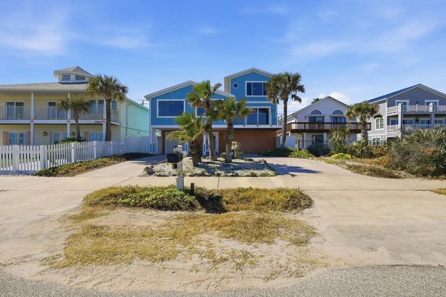 2656 S OCEAN SHORE BOULEVARD, Flagler Beach, FL 32136