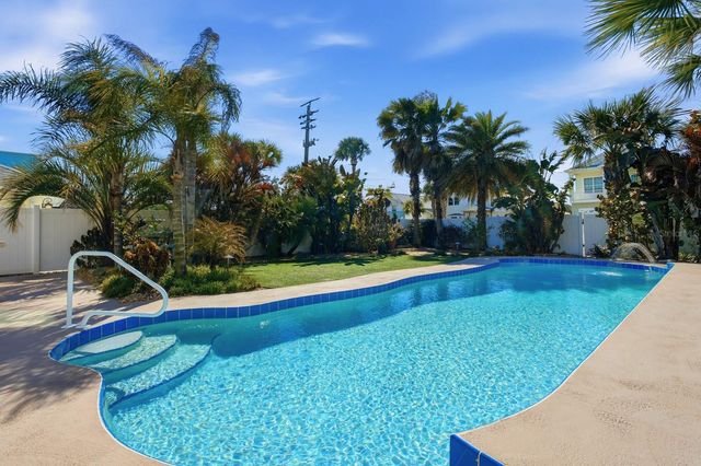 2656 S OCEAN SHORE BOULEVARD, Flagler Beach, FL 32136