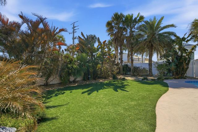 2656 S OCEAN SHORE BOULEVARD, Flagler Beach, FL 32136