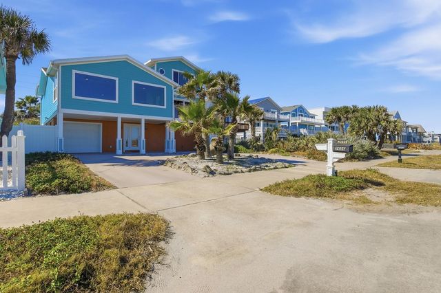 2656 S OCEAN SHORE BOULEVARD, Flagler Beach, FL 32136