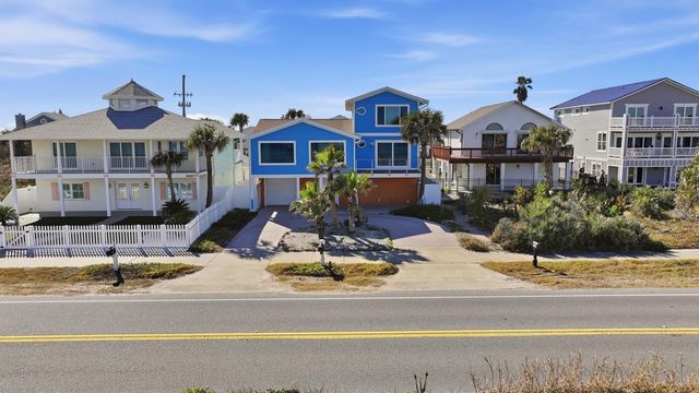 2656 S OCEAN SHORE BOULEVARD, Flagler Beach, FL 32136