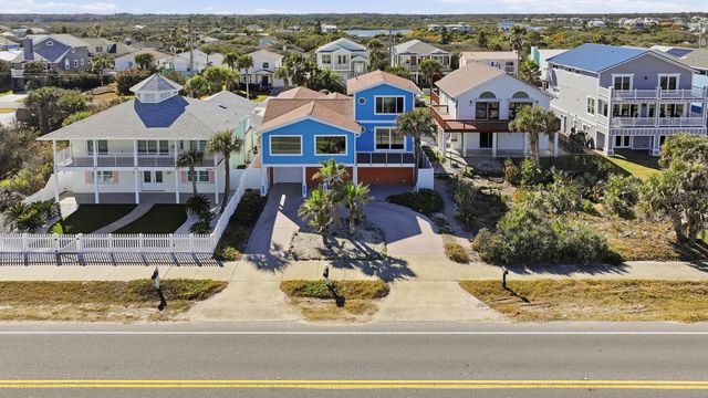 2656 S OCEAN SHORE BOULEVARD, Flagler Beach, FL 32136