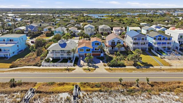2656 S OCEAN SHORE BOULEVARD, Flagler Beach, FL 32136