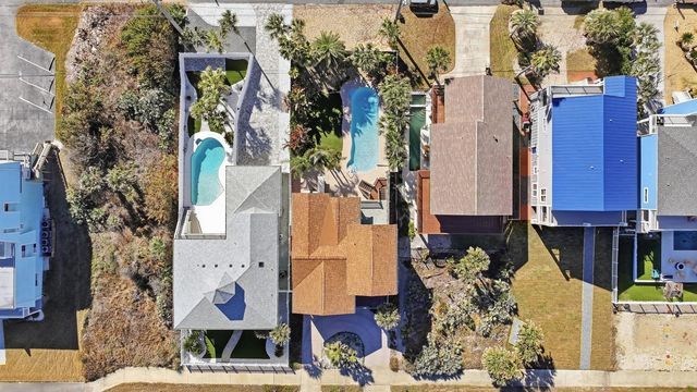 2656 S OCEAN SHORE BOULEVARD, Flagler Beach, FL 32136