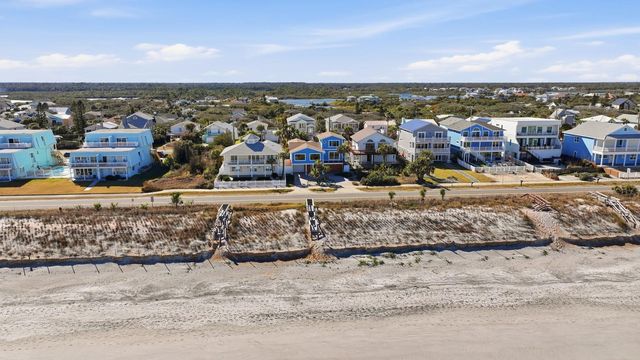 2656 S OCEAN SHORE BOULEVARD, Flagler Beach, FL 32136