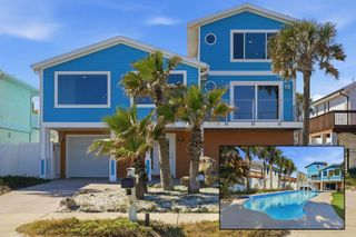 2656 S OCEAN SHORE BOULEVARD, Flagler Beach, FL 32136