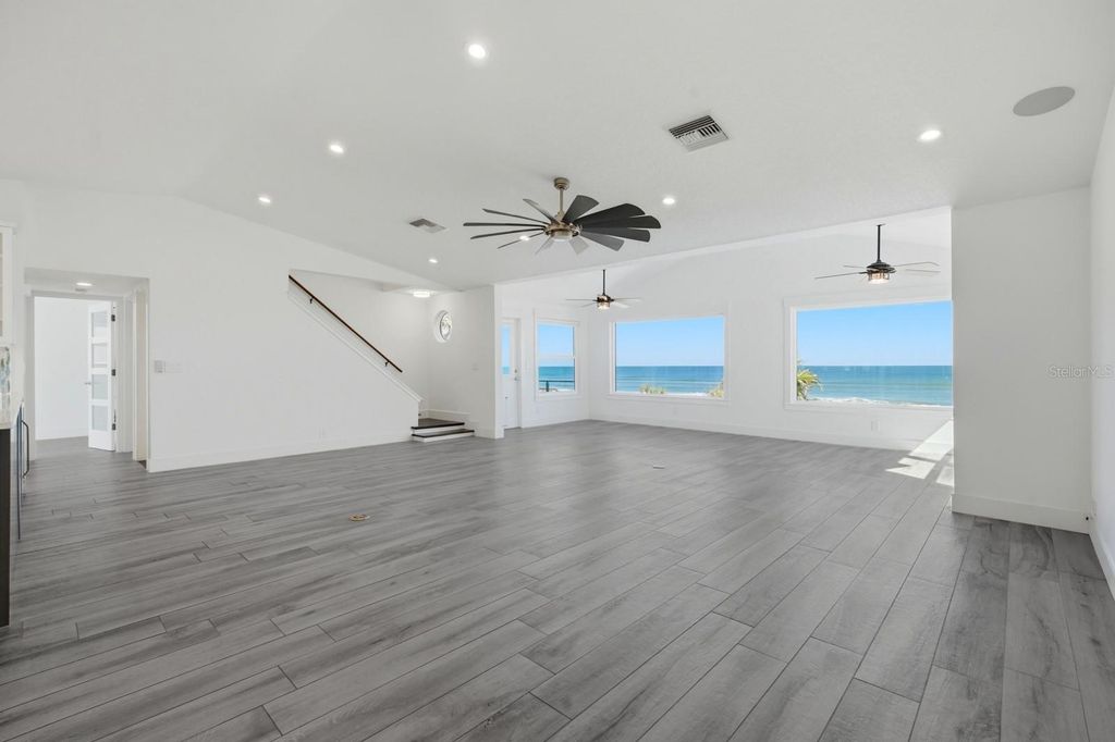 Image 19 of property listing at 2656 S OCEAN SHORE BOULEVARD, Flagler Beach, FL 32136