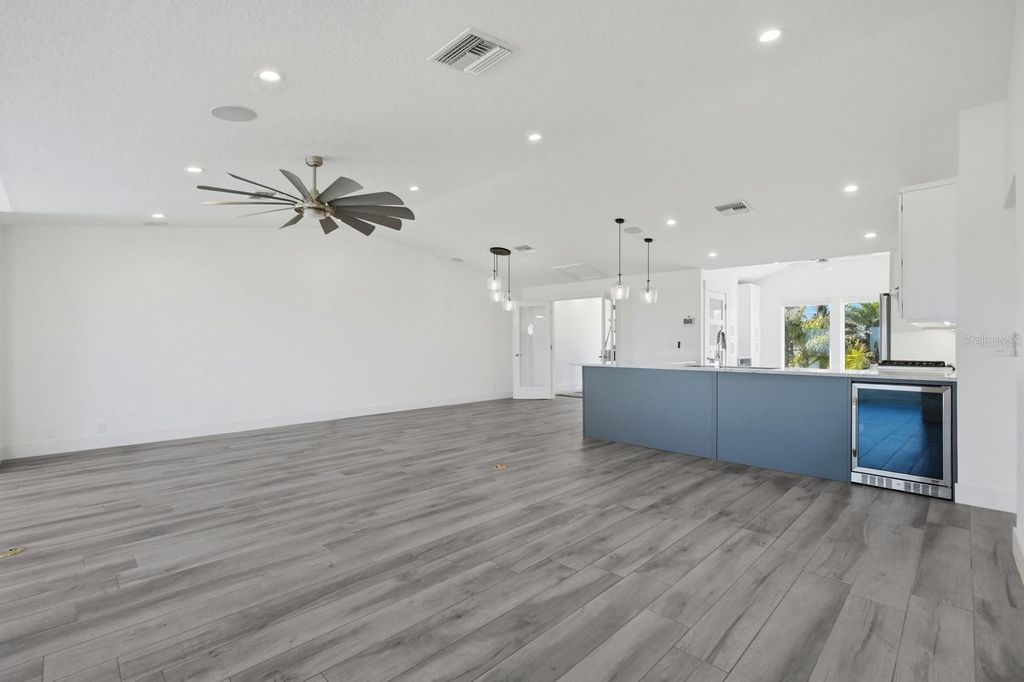 Image 23 of property listing at 2656 S OCEAN SHORE BOULEVARD, Flagler Beach, FL 32136