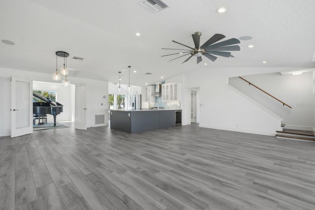 Image 24 of property listing at 2656 S OCEAN SHORE BOULEVARD, Flagler Beach, FL 32136