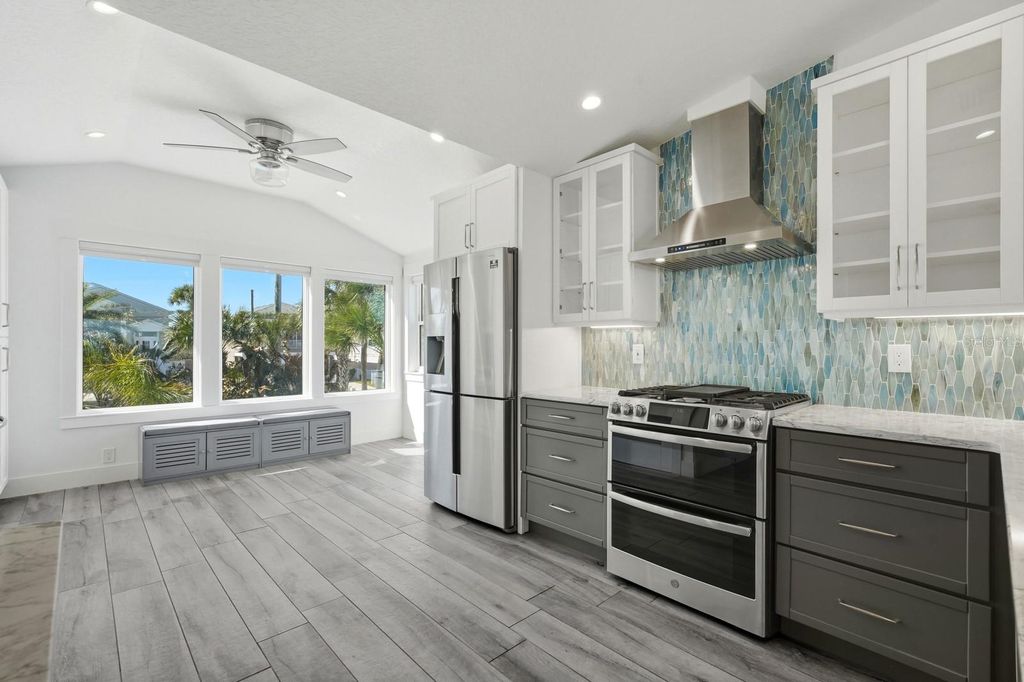 Image 33 of property listing at 2656 S OCEAN SHORE BOULEVARD, Flagler Beach, FL 32136