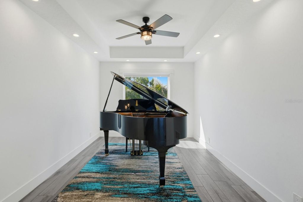 Image 35 of property listing at 2656 S OCEAN SHORE BOULEVARD, Flagler Beach, FL 32136