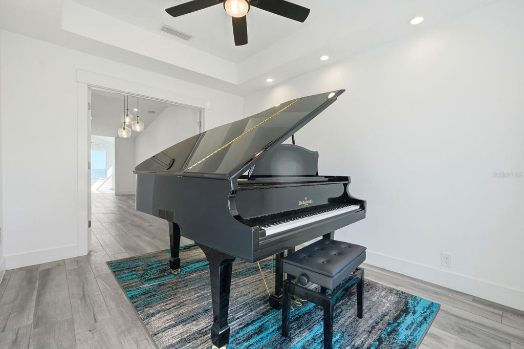 Image 39 of property listing at 2656 S OCEAN SHORE BOULEVARD, Flagler Beach, FL 32136