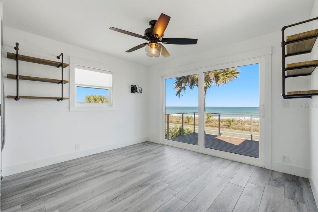 Image 43 of property listing at 2656 S OCEAN SHORE BOULEVARD, Flagler Beach, FL 32136