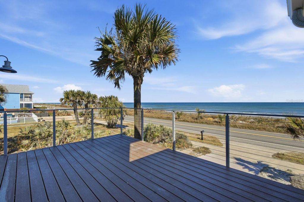 Image 51 of property listing at 2656 S OCEAN SHORE BOULEVARD, Flagler Beach, FL 32136