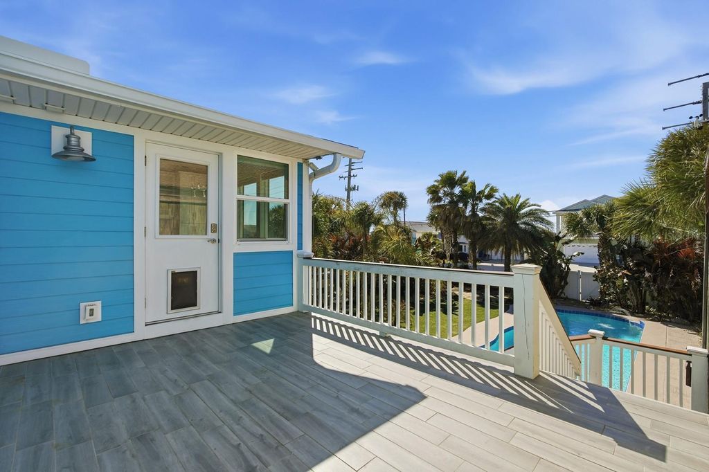 Image 53 of property listing at 2656 S OCEAN SHORE BOULEVARD, Flagler Beach, FL 32136