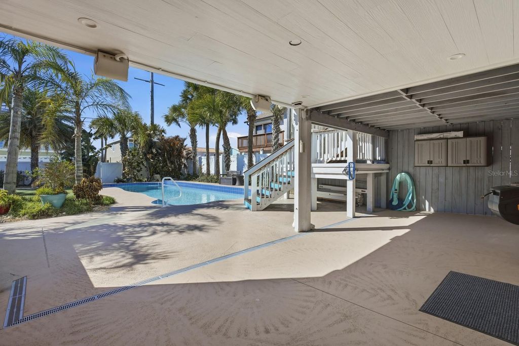 Image 55 of property listing at 2656 S OCEAN SHORE BOULEVARD, Flagler Beach, FL 32136
