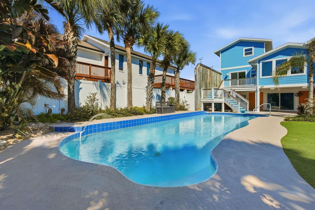 Image 56 of property listing at 2656 S OCEAN SHORE BOULEVARD, Flagler Beach, FL 32136