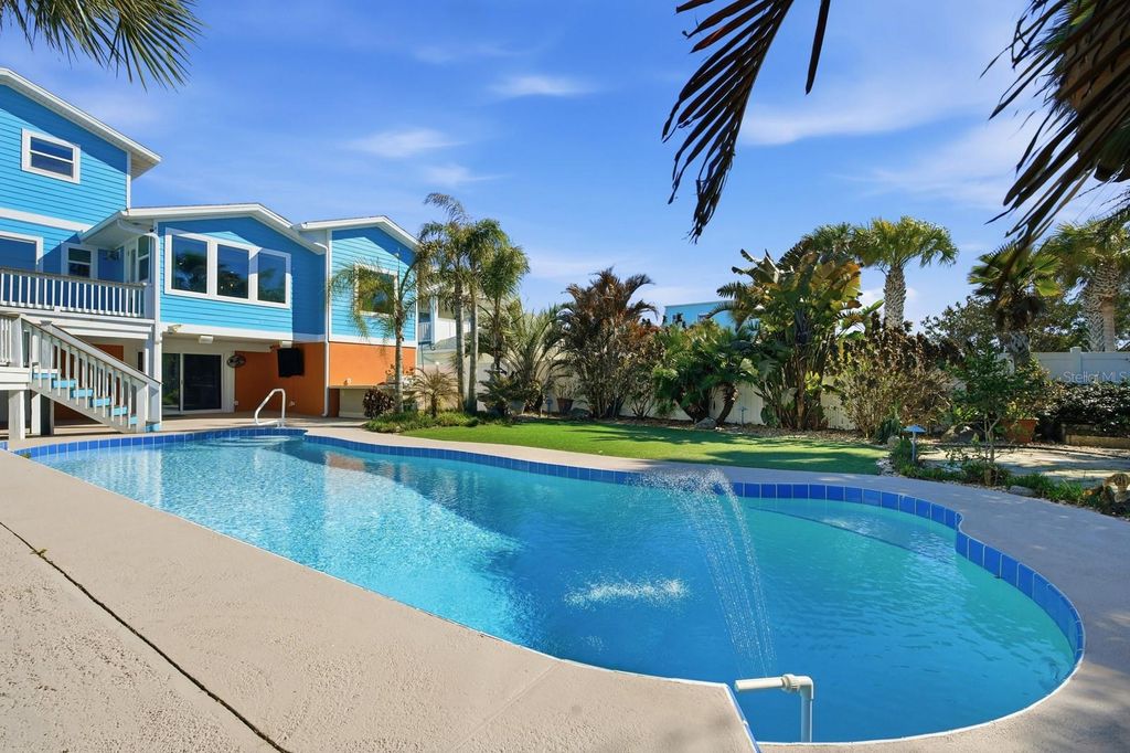 Image 58 of property listing at 2656 S OCEAN SHORE BOULEVARD, Flagler Beach, FL 32136