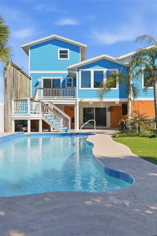 Image 62 of property listing at 2656 S OCEAN SHORE BOULEVARD, Flagler Beach, FL 32136